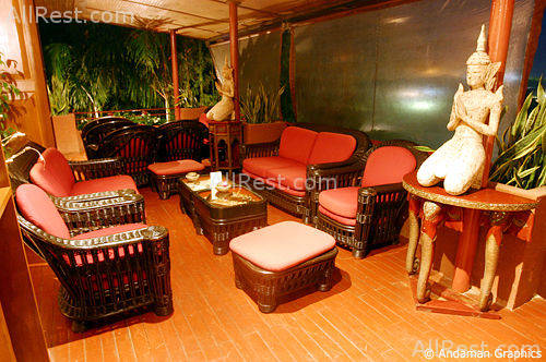 Club Bamboo Resort 51